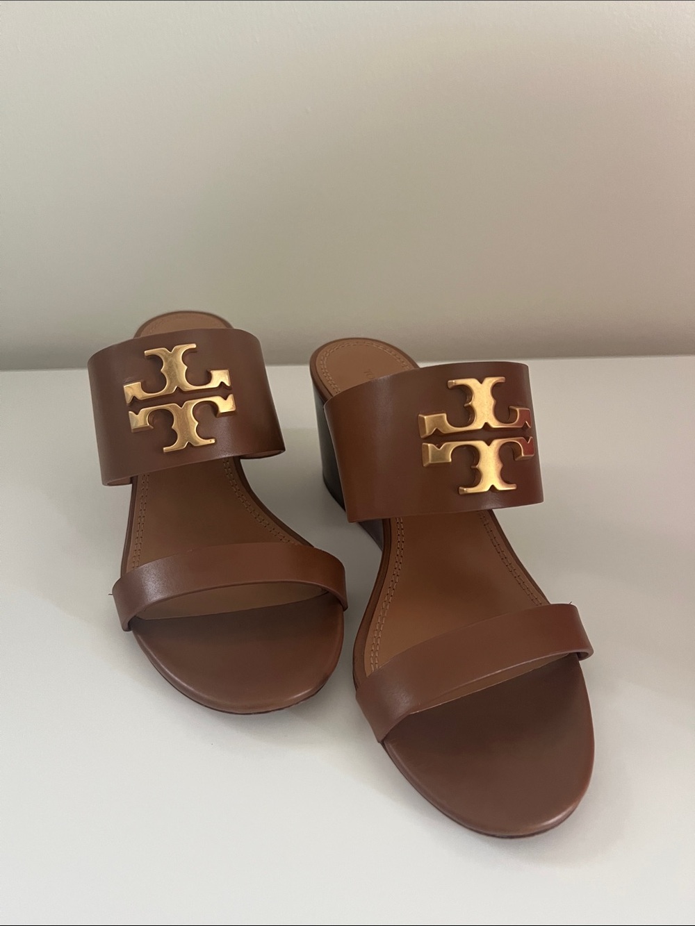 Tory Burch Everly Sandal Wedge